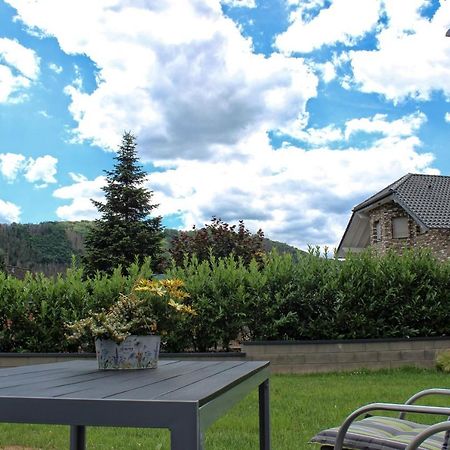 Ferienhaus Sterneneifel Heimbach Exteriör bild